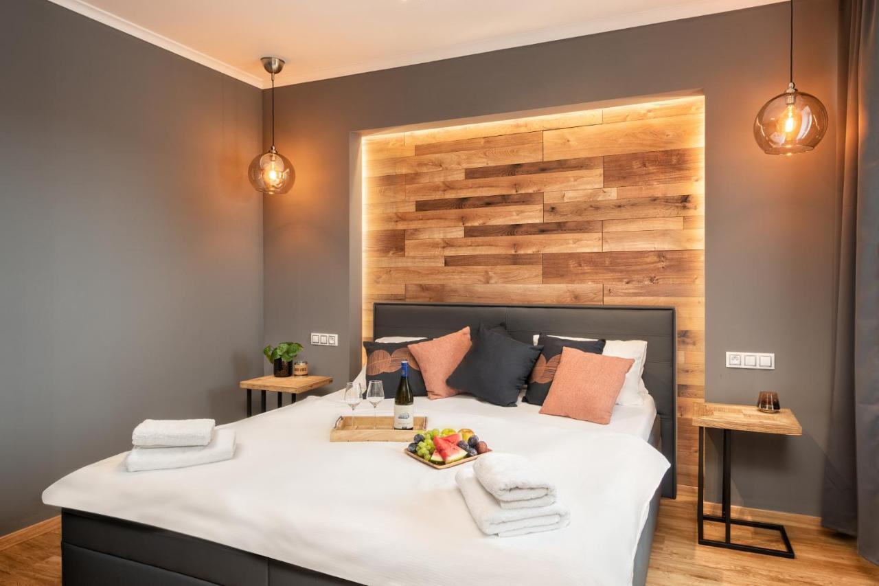 Wine & Wellness Besedni Dum Hotel 3*